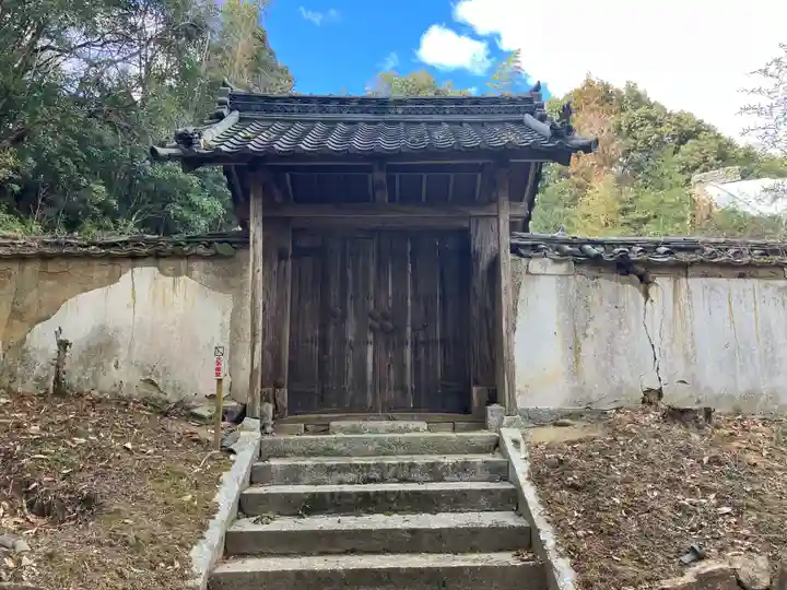 大光寺(岡山県)