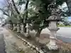 加佐美神社(岐阜県)