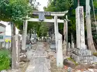 白鳥神社(滋賀県)