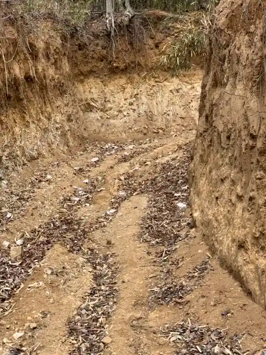 賀茂別雷神社の周辺