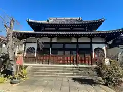 青雲寺(東京都)