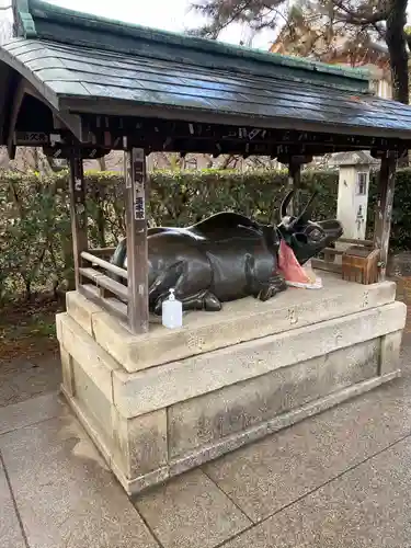 北野天満宮(京都府)