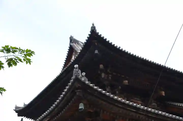 東寺(教王護国寺)(京都府)