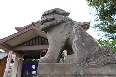 日野八坂神社(東京都)