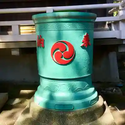 多田神社のその他建物