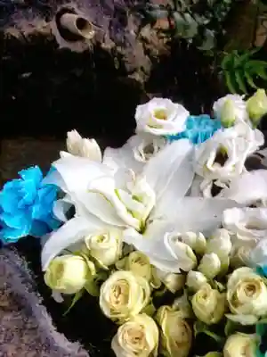 本郷氷川神社(東京都)