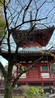 喜多院のその他建物