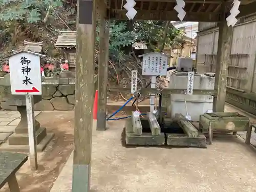猿田神社(千葉県)