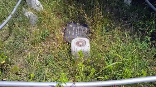 上手稲神社のその他建物