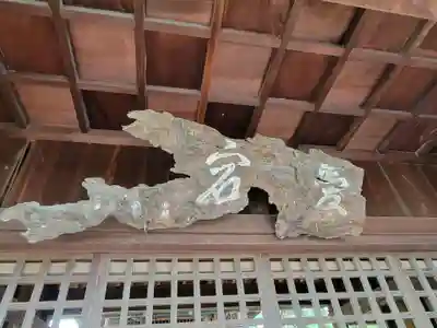 愛宕神社のその他建物