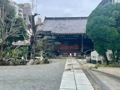 積徳寺(東京都)