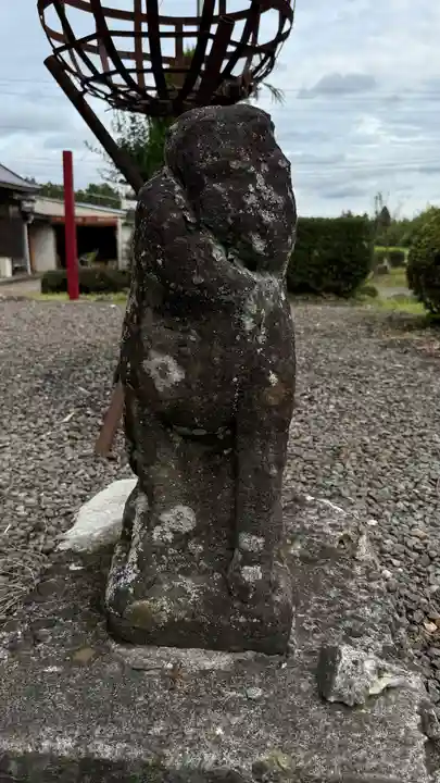 若宮八幡神社(宮城県)
