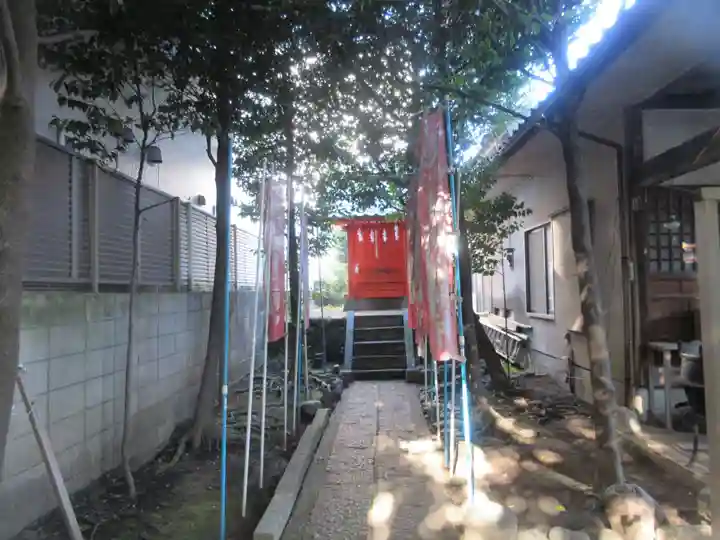 御嶽神社(東京都)