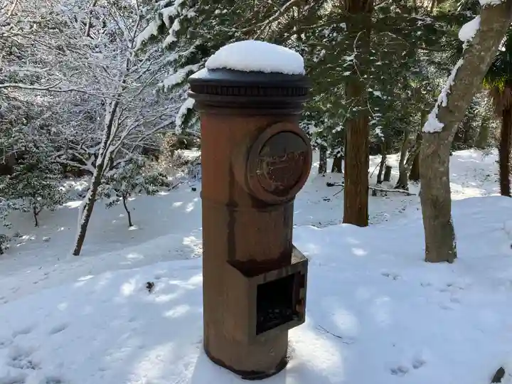 播州清水寺のその他建物