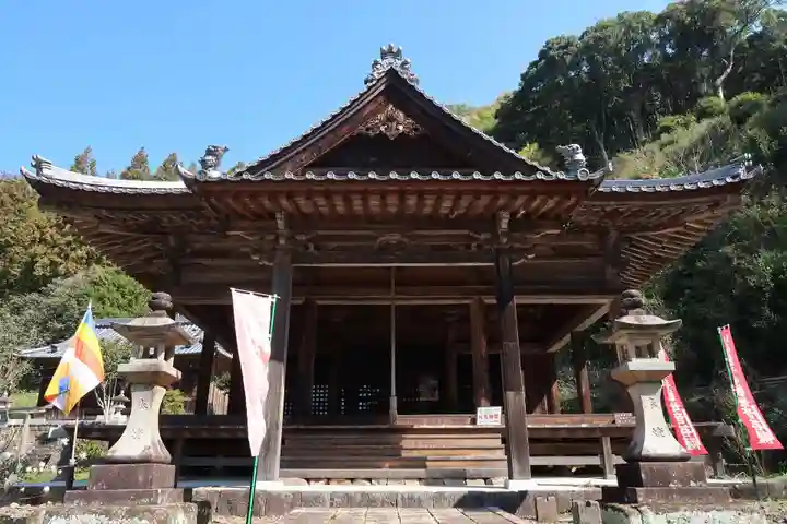 法華寺(静岡県)