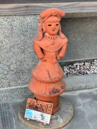 青島神社（青島神宮）(宮崎県)