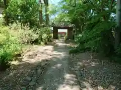 守綱寺の建物その他