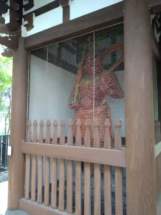 東漸寺(千葉県)