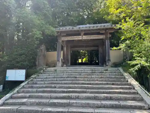 功山寺(山口県)