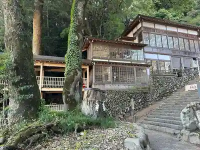 多度大社(三重県)