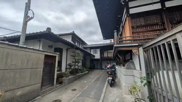 真覺寺(京都府)