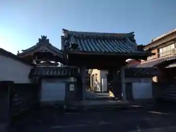 光徳寺(三重県)