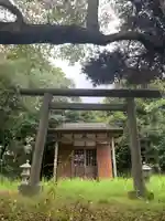 白幡神社(千葉県)