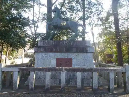 猿投神社(愛知県)