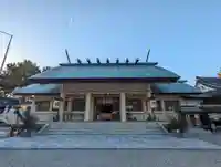 中山神明社(愛知県)