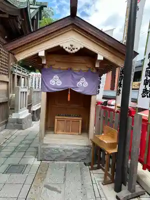 千代保稲荷神社(岐阜県)
