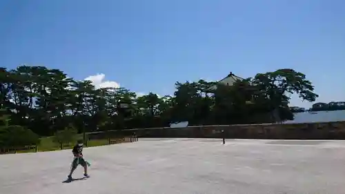 瑞巌寺五大堂のその他建物