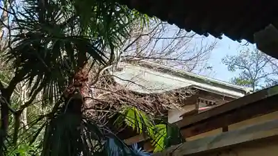 手筒花火発祥の地 吉田神社のその他建物