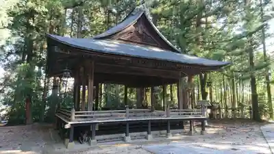 大宮熱田神社のその他建物