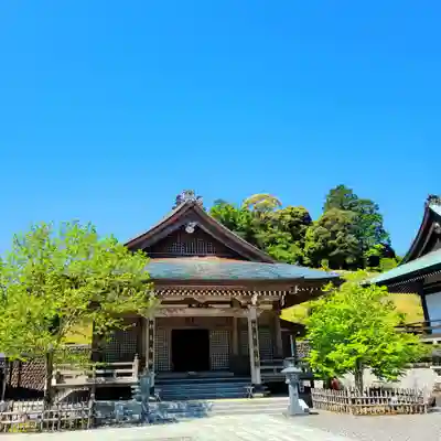 尊永寺(静岡県)
