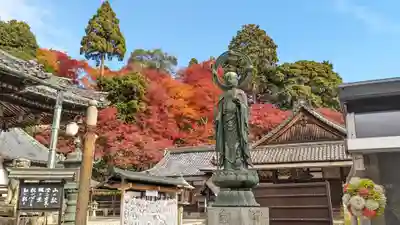 柳谷観音　楊谷寺(京都府)