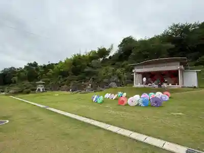 金蛇水神社(宮城県)