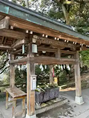 唐澤山神社(栃木県)