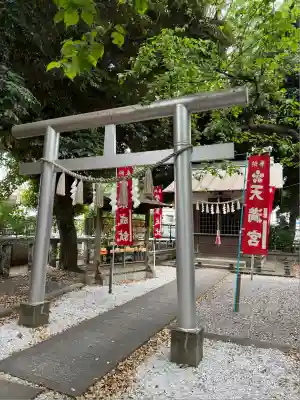 神明大神宮(神奈川県)