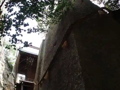 生石神社のその他建物