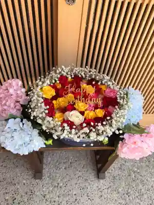 御井神社(岐阜県)