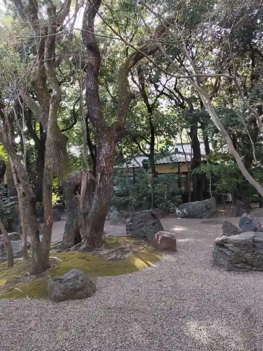 湊川神社(兵庫県)
