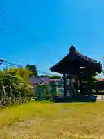 福性寺(茨城県)