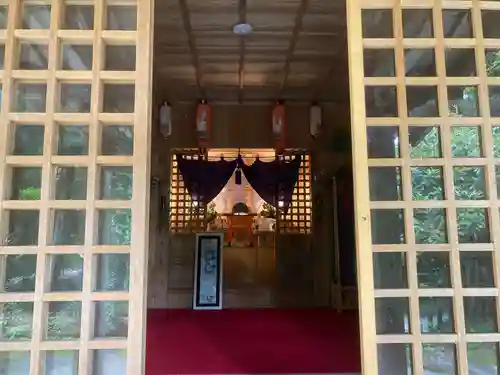 西照神社(徳島県)