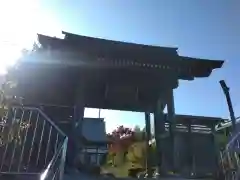 東勝寺(神奈川県)