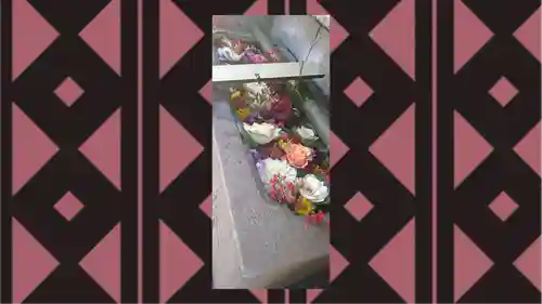 尾久八幡神社(東京都)