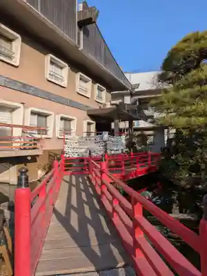 今泉八坂神社(栃木県)