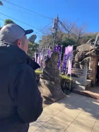 龍宮（江島神社）(神奈川県)