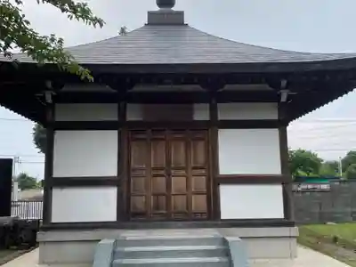 長明寺のその他建物
