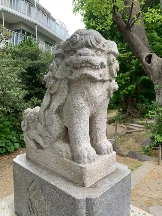 大鷲神社(千葉県)