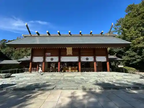 櫻木神社(千葉県)